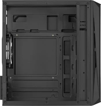  Formula CS-107    mATX 2x120mm 1xUSB2.0 1xUSB3.0 audio