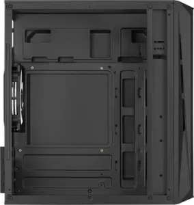  Formula CS-107    mATX 2x120mm 1xUSB2.0 1xUSB3.0 audio