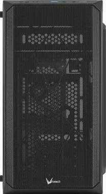  Formula CS-107    mATX 2x120mm 1xUSB2.0 1xUSB3.0 audio