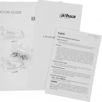  Dahua DH-XVR1B16H-I