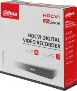  Dahua DH-XVR1B16H-I