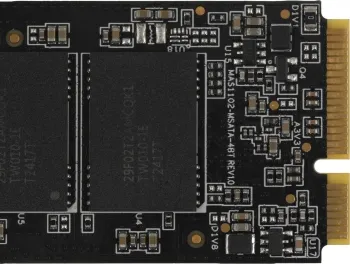  SSD Kingspec SATA III 1TB MT-1TB MT Series mSATA