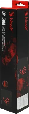    A4Tech Bloody BP-50M / 340x280x3