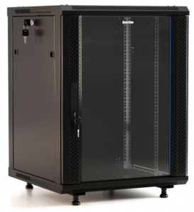    Hyperline TWB-FC, 19, 18U, 908600600  (), : 