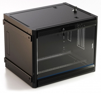    Hyperline TWB-FC, 19, 18U, 908600600  (), : 