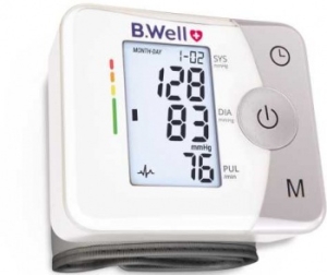   B.Well MED-57