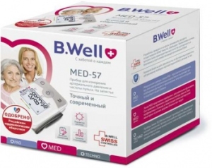   B.Well MED-57