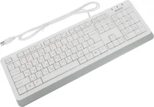  A4Tech Fstyler FK10 / USB Multimedia