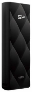   Silicon Power 64Gb Blaze B20 SP064GBUF3B20V1K USB3.0 
