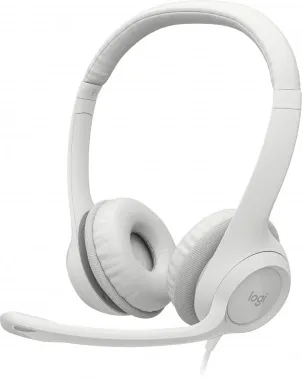    Logitech H390  1.9  USB  (981-001288)