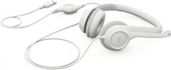    Logitech H390  1.9  USB  (981-001288)