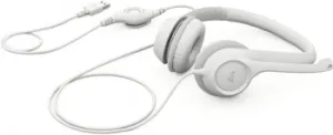    Logitech H390  1.9  USB  (981-001288)