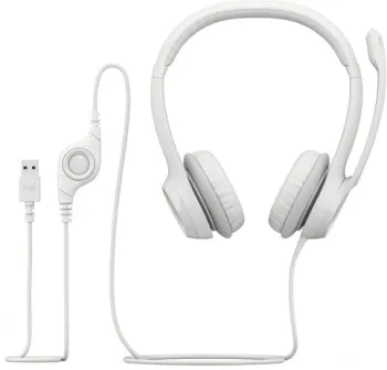    Logitech H390  1.9  USB  (981-001288)