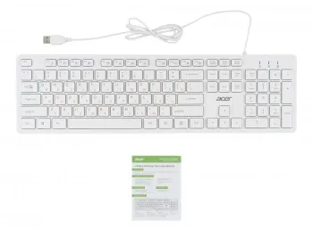  Acer OKW123  USB