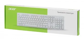  Acer OKW123  USB
