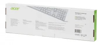  Acer OKW123  USB