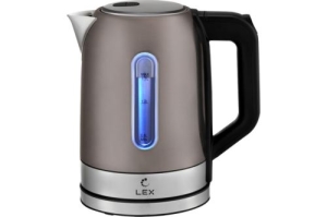   LEX LX 30018-3, 