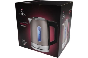   LEX LX 30018-3, 