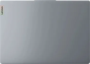  15.6 FHD LENOVO IdeaPad Slim 3 grey (Ryzen 5 7520U/8Gb/512Gb SSD/VGA int/noOS) (82XQ0007RK)