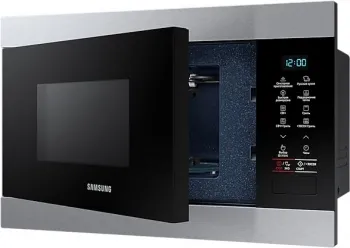  22L GRILL MG22M8074AT/BW SAMSUNG, 