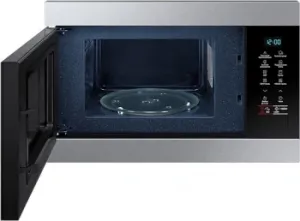   22L GRILL MG22M8074AT/BW SAMSUNG, 