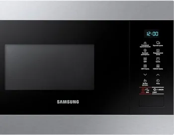   22L GRILL MG22M8074AT/BW SAMSUNG, 
