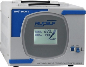   Rucelf SDF.II-9000-L 9  