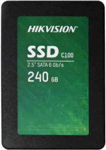  SSD Hikvision 240GB HS-SSD-C100/240G {SATA3.0}