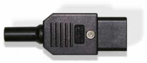  IEC 60320 C13 220 10A   (   ),  Hyperline