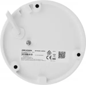  IP Hikvision DS-2CD2143G2-IU(2.8mm) 2.8-2.8 