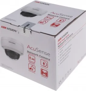  IP Hikvision DS-2CD2143G2-IU(2.8mm) 2.8-2.8 