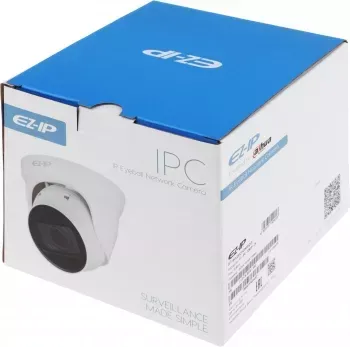   Dahua EZ-IPC-T2B20P-ZS 2.8-12