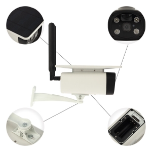    Wi-Fi  SECURIC SEC-SF-103W