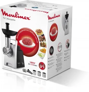  Moulinex ME108832 1400 