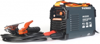   Patriot WM230DVC   10.7 (  )