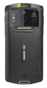    Urovo DT50 (DT50-SH7S11E4F31)