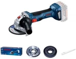    Bosch GWS 180-LI BL Solo