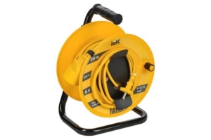    120 Garden 20 2P 20.75. IEK GD-KP40-06-01-20