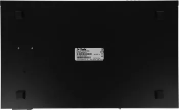   D-Link DSA-2108S/A1A  6   10/100/1000Base-T  2 