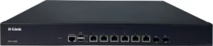   D-Link DSA-2108S/A1A  6   10/100/1000Base-T  2 