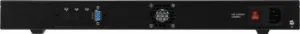   D-Link DSA-2108S/A1A  6   10/100/1000Base-T  2 