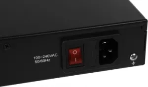   D-Link DSA-2108S/A1A  6   10/100/1000Base-T  2 