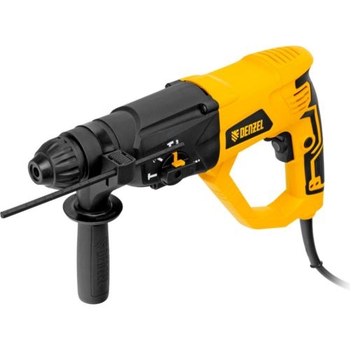   DENZEL RH-1050-26 SDS-plus 1050  32  3  1  26608