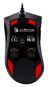 A4Tech Bloody W90 Max   (10000dpi) USB