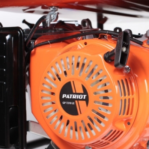 Patriot GP 7210LE 6.5
