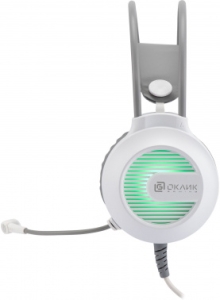     HS-L300G White  2.2  USB  (1796952)