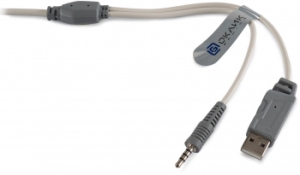    HS-L300G White  2.2  USB  (1796952)