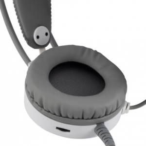     HS-L300G White  2.2  USB  (1796952)