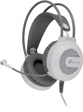     HS-L300G White  2.2  USB  (1796952)