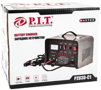   P.I.T. PZU30-C1